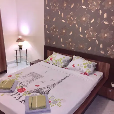 Kabakum Pensionat Varna