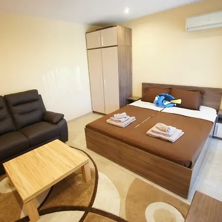 Kabakum Pensionat 3*