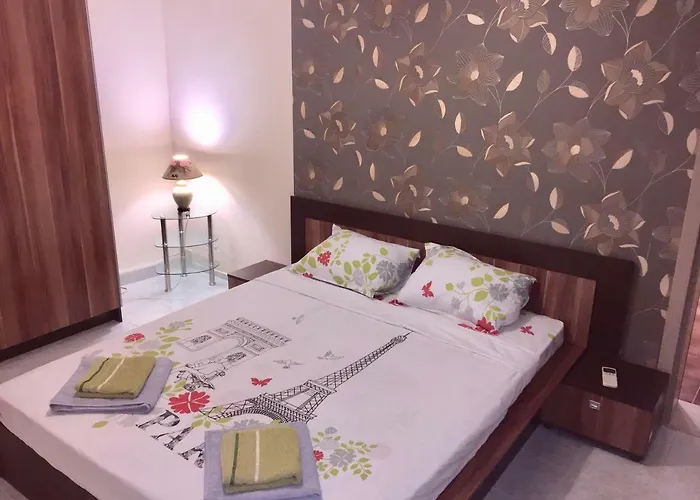 Kabakum Pensionat Varna