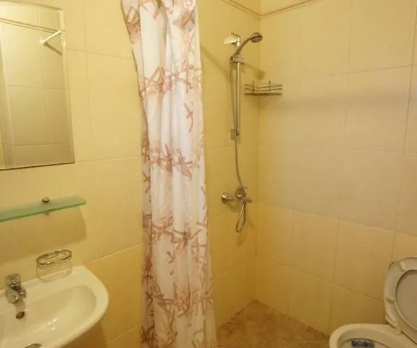 Kabakum Pensionat 3*