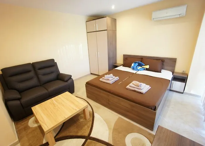 Kabakum Pensionat 3*