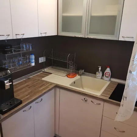 Vendégház Kabakum 3*